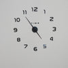 Reloj 3D grande Ref. 002